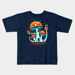 Catland Kids T-Shirt